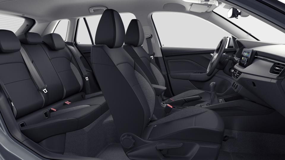 Voitures neuves ŠKODA KAMIQ Active Bruay-la-Buissière