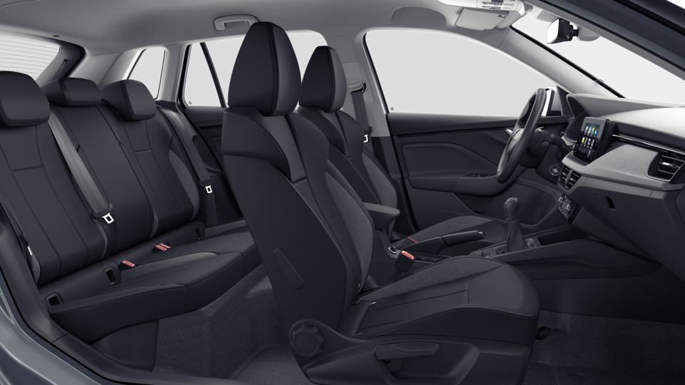 Voitures neuves ŠKODA KAMIQ Selection Dunkerque