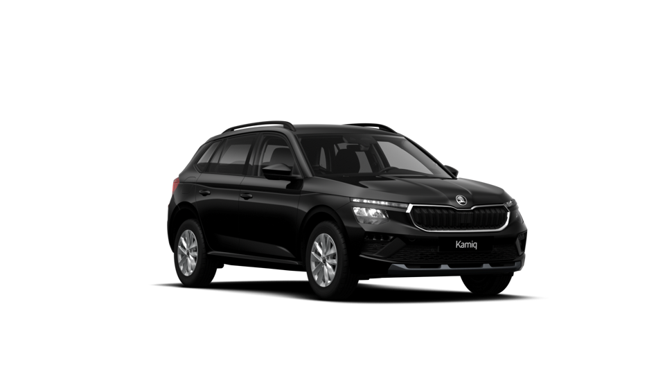 Škoda Kamiq Extra Plus