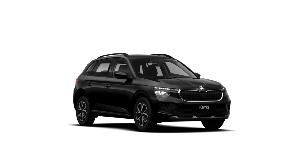 Škoda Kamiq AM