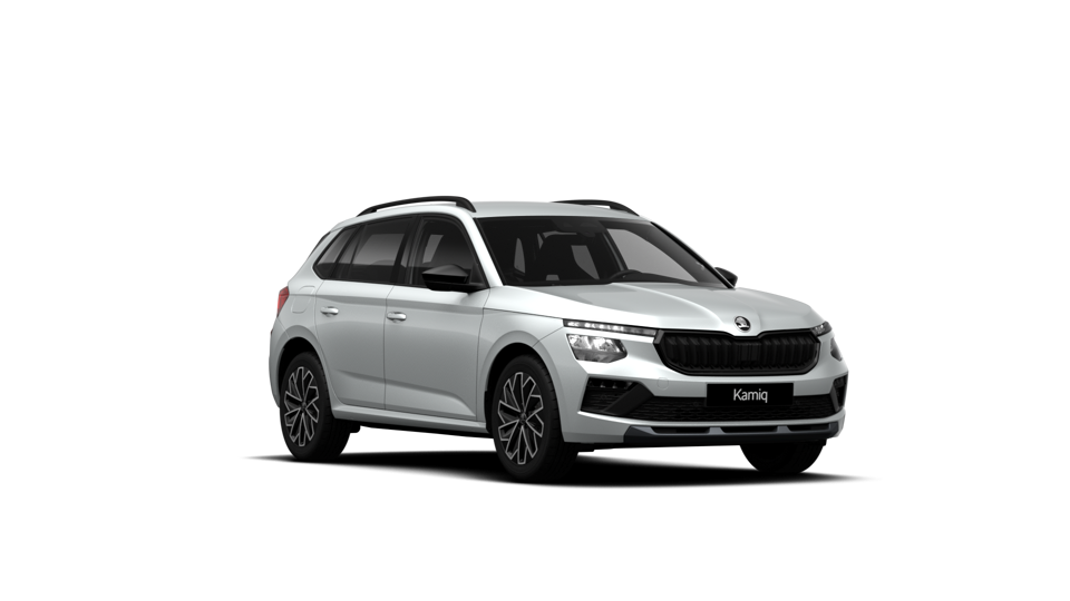 Škoda Kamiq AM