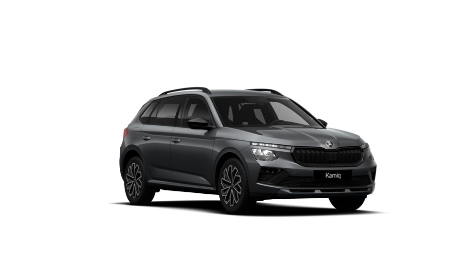 Škoda Kamiq AM