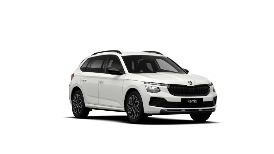 Škoda Kamiq AM