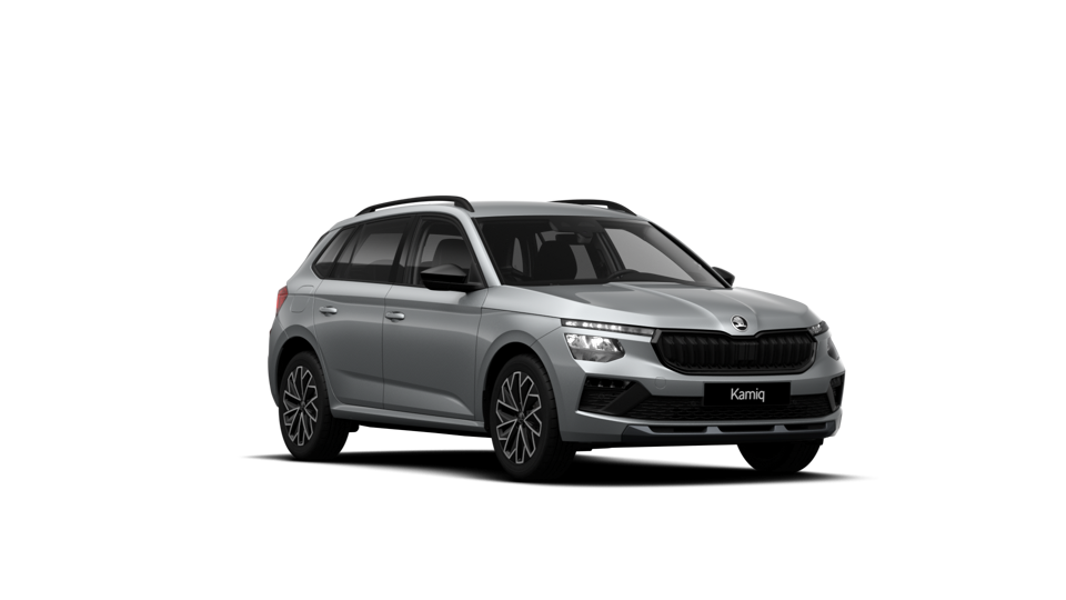 Škoda Kamiq AM