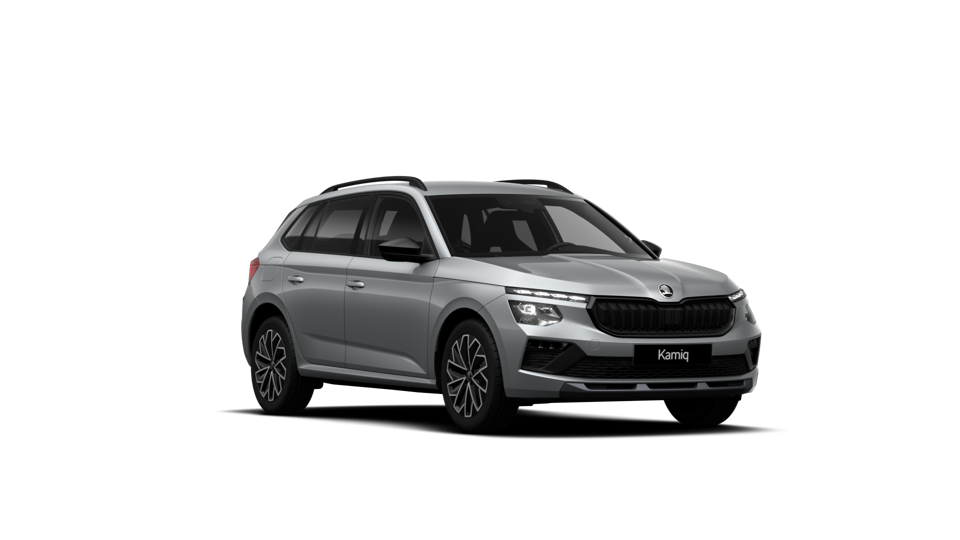 Škoda Kamiq AM
