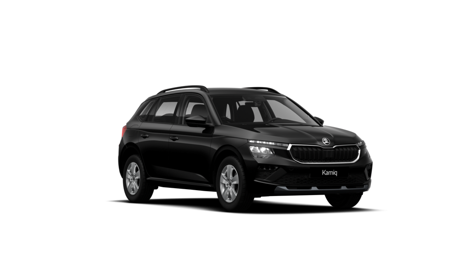 Škoda Kamiq AM