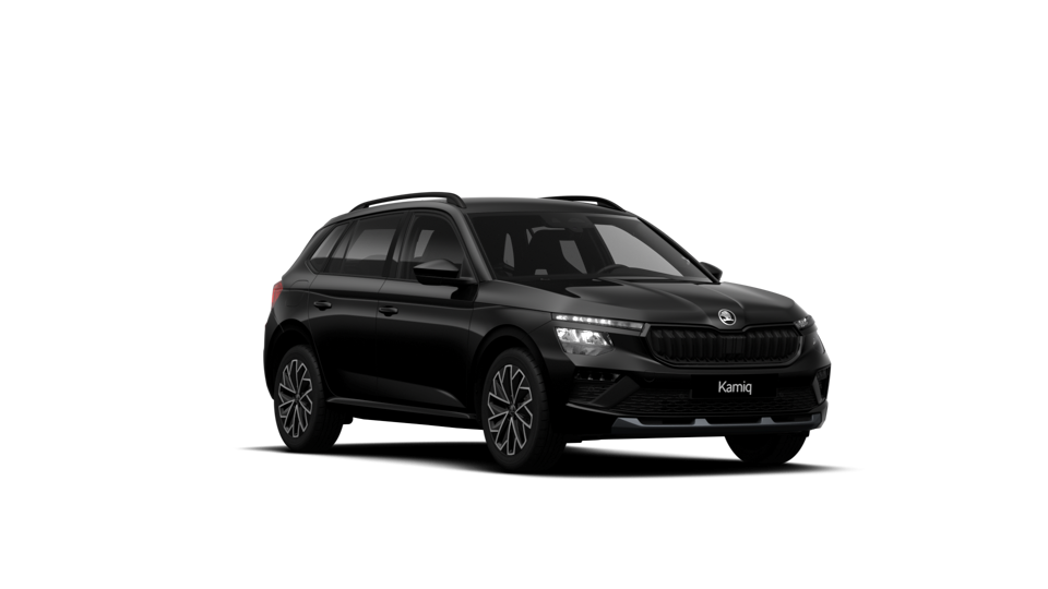 Škoda Kamiq AM