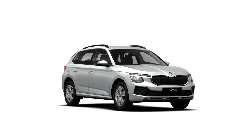 Škoda Kamiq AM
