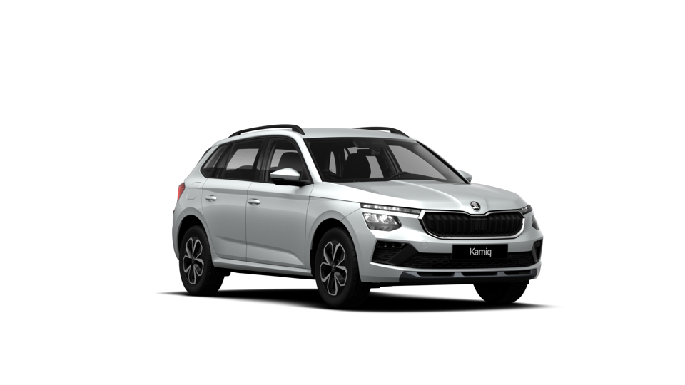 Škoda Kamiq AM