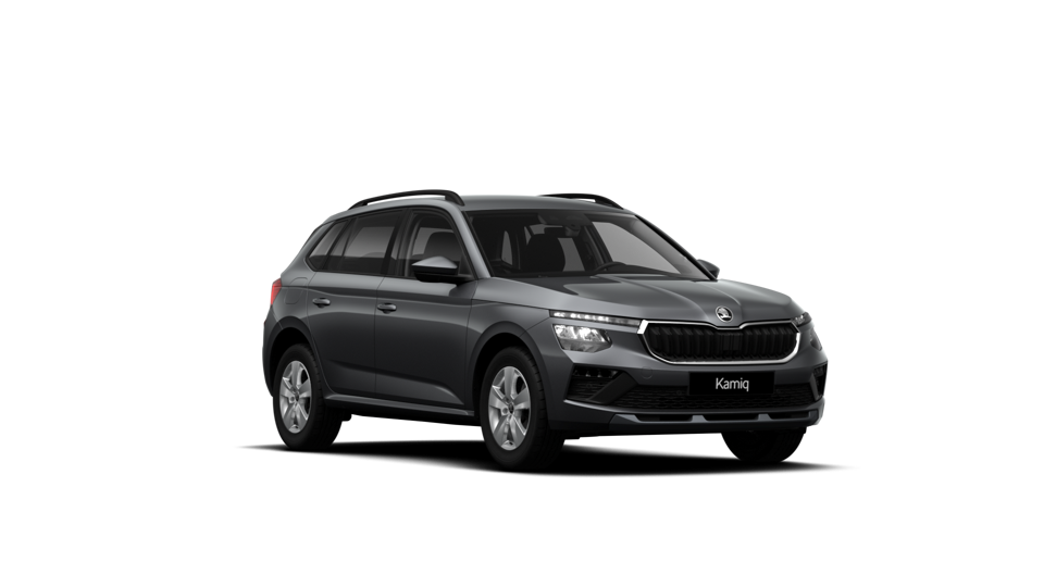 Škoda Kamiq AM