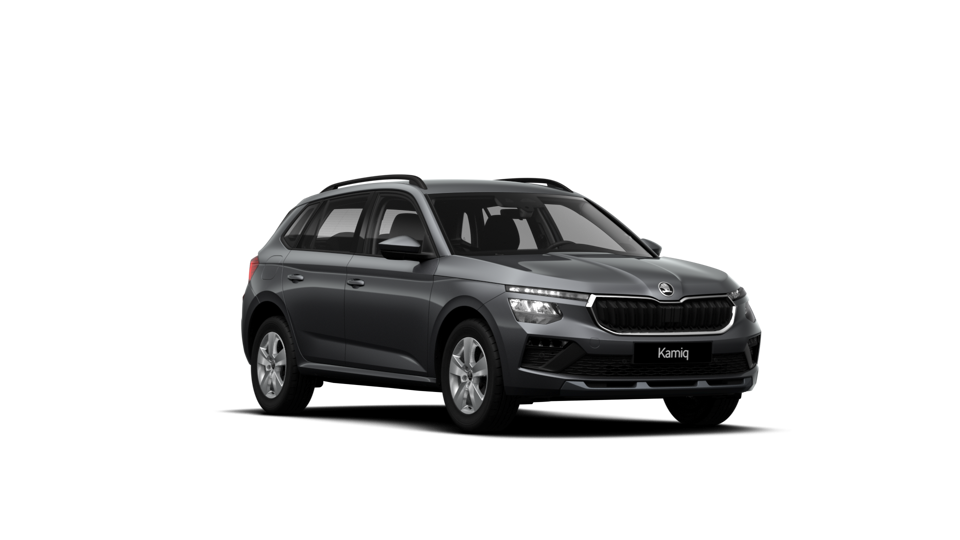 Škoda Kamiq AM