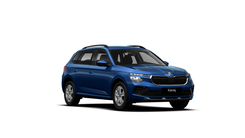 Škoda Kamiq AM