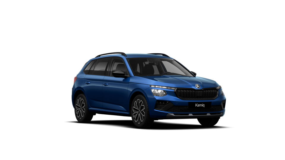 Škoda Kamiq AM