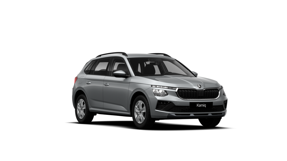 Škoda Kamiq AM