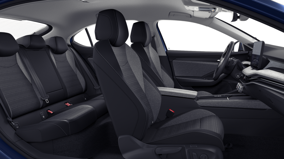 Voitures neuves SKODA SUPERB LIMO B9 Selection Thionville