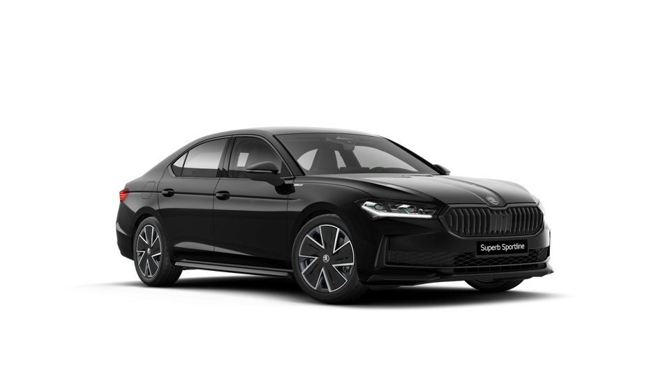 Superb Sportline