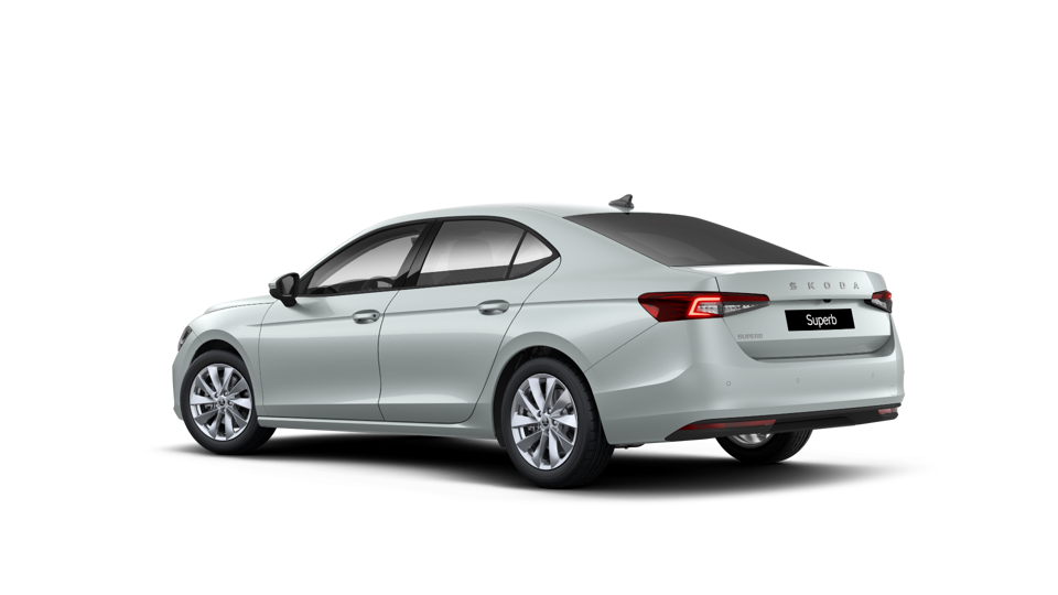 Voitures neuves SKODA SUPERB LIMO B9 Selection Tomblaine