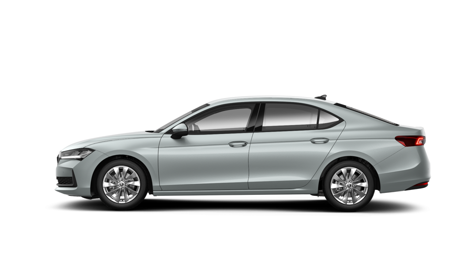 Voitures neuves SKODA SUPERB LIMO B9 Selection Tomblaine