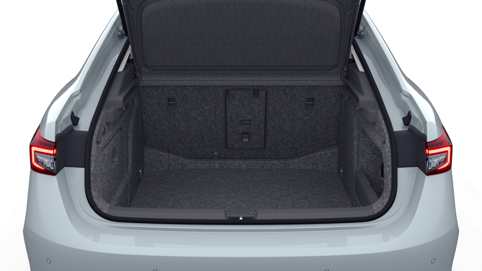 Voitures neuves SKODA SUPERB LIMO B9 Selection Tomblaine