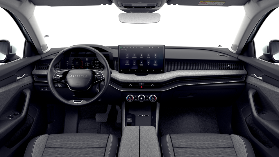 Voitures neuves SKODA SUPERB LIMO B9 Selection Tomblaine