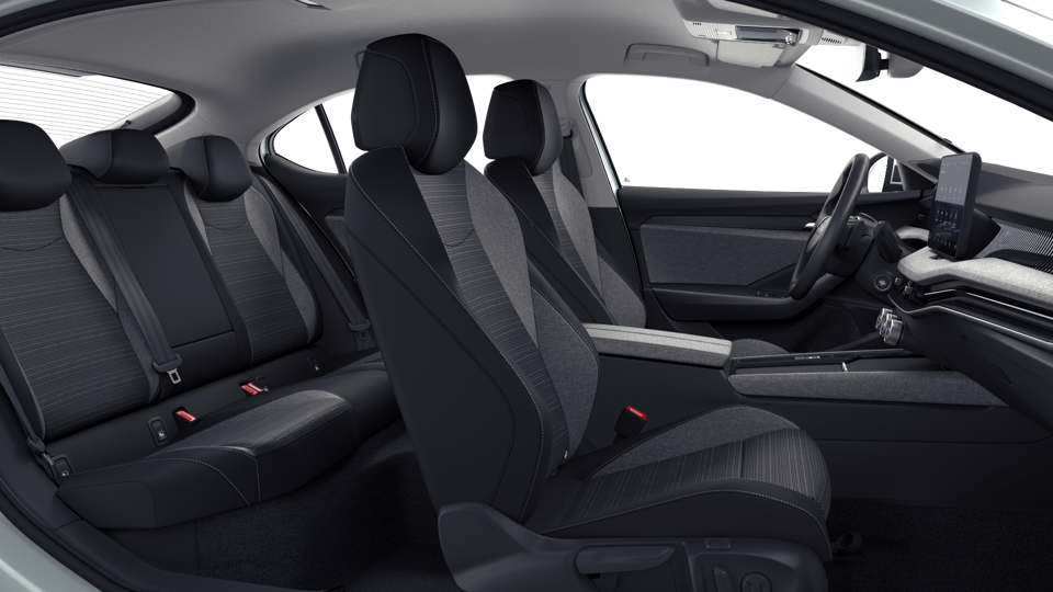 Voitures neuves SKODA SUPERB LIMO B9 Selection Tomblaine