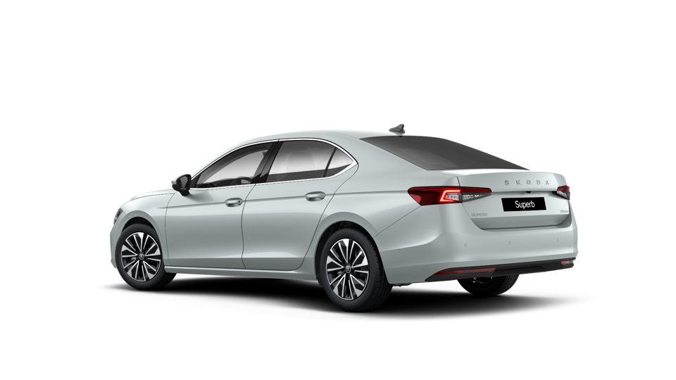 Voitures neuves SKODA SUPERB Selection Dunkerque