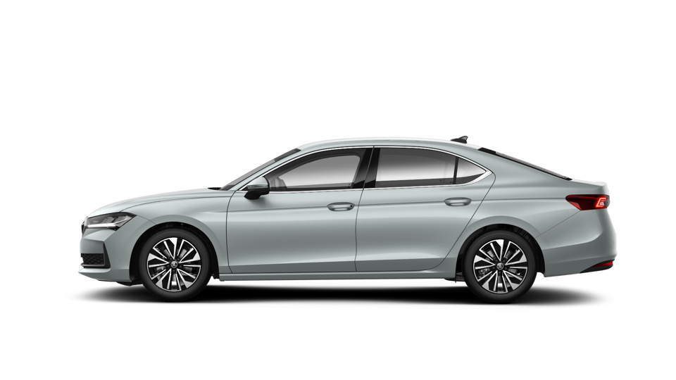 Voitures neuves SKODA SUPERB Selection Dunkerque