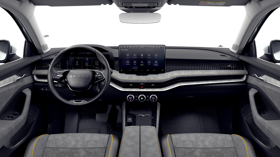 Voitures neuves SKODA SUPERB Selection Dunkerque