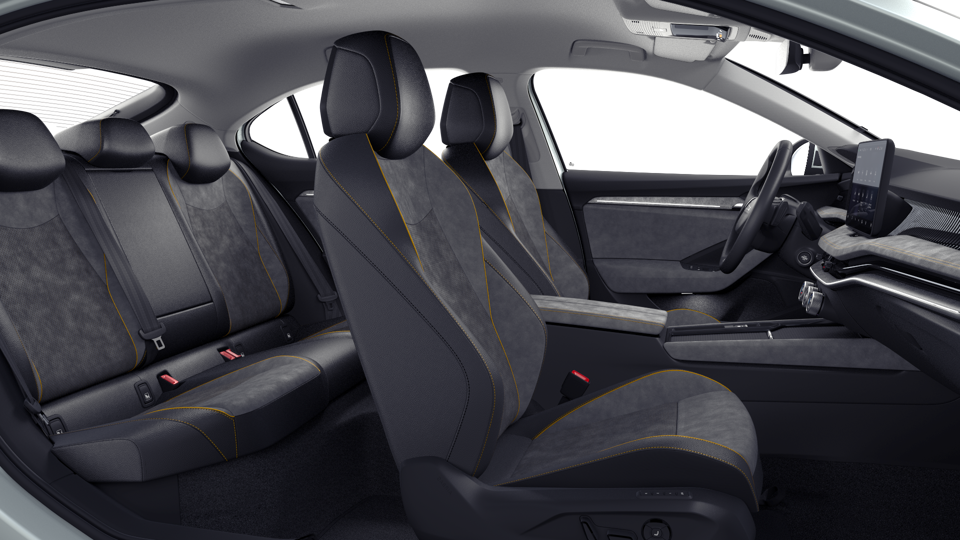 Voitures neuves SKODA SUPERB Selection Dunkerque