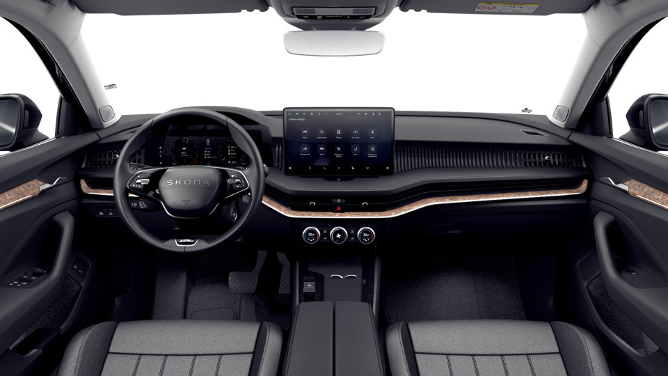 Voitures neuves ŠKODA SUPERB Laurin & Klement Sarreguemines