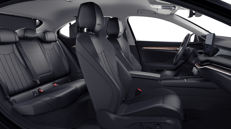 Voitures neuves ŠKODA SUPERB Laurin & Klement Sarreguemines
