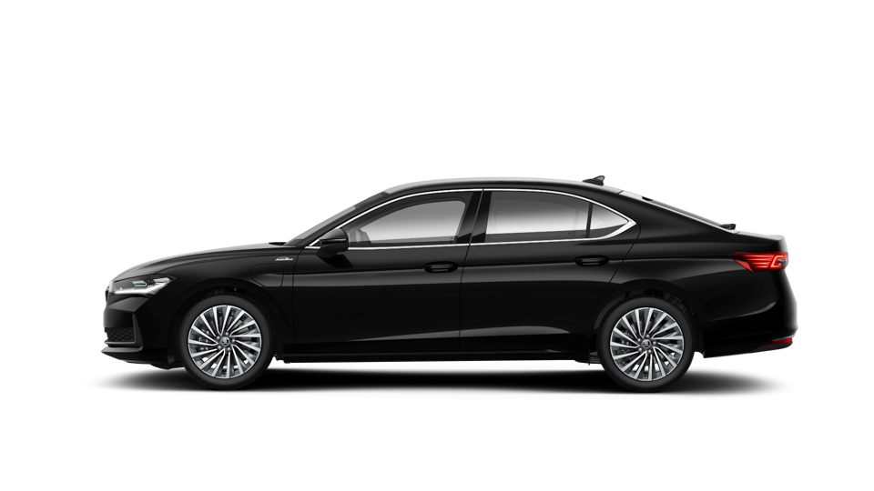 Voitures neuves ŠKODA SUPERB Laurin & Klement Sarreguemines