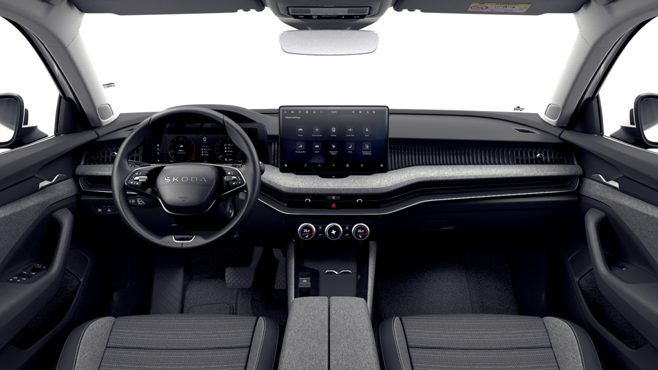 Voitures neuves ŠKODA SUPERB Selection Orvault
