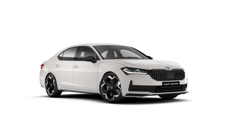 Superb Sportline