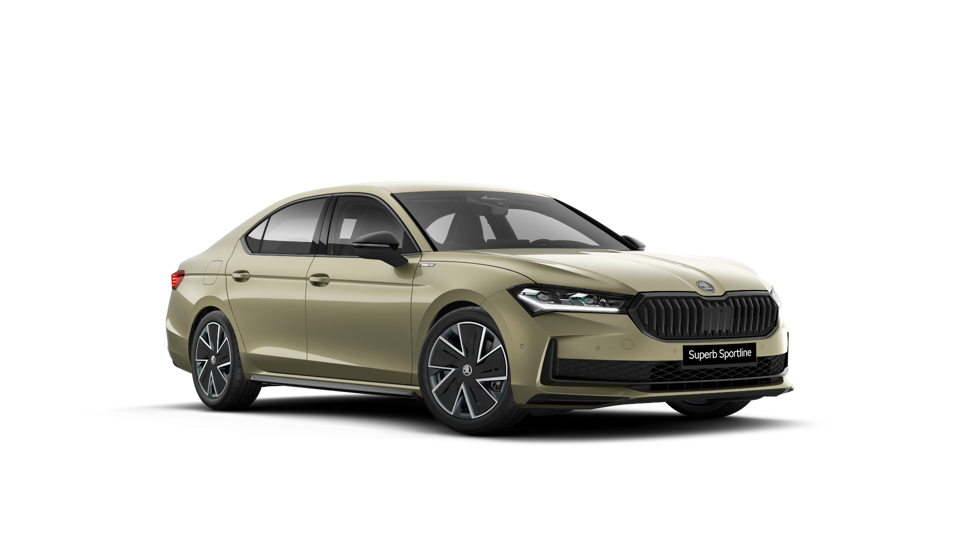 Superb Sportline