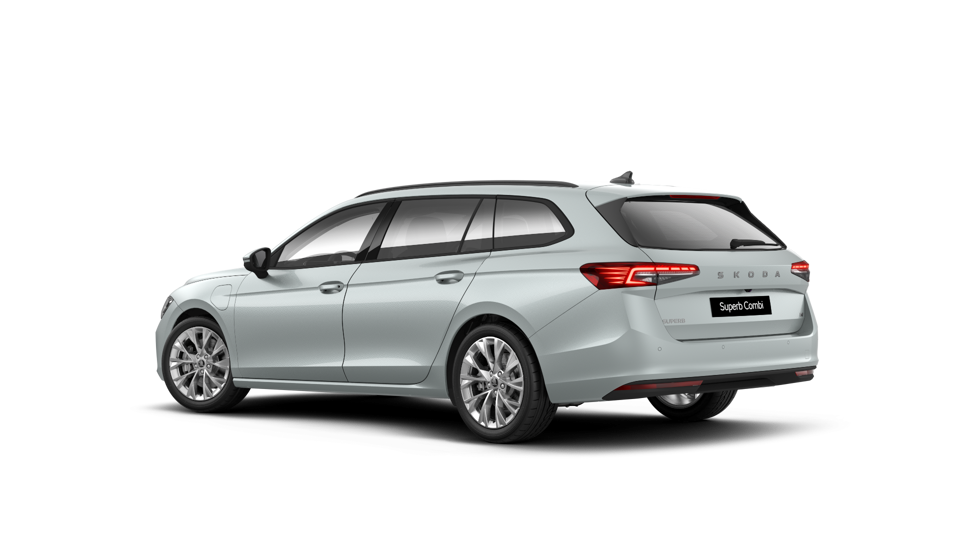 Voitures neuves SKODA SUPERB COMBI Selection Bruay-la-Buissière