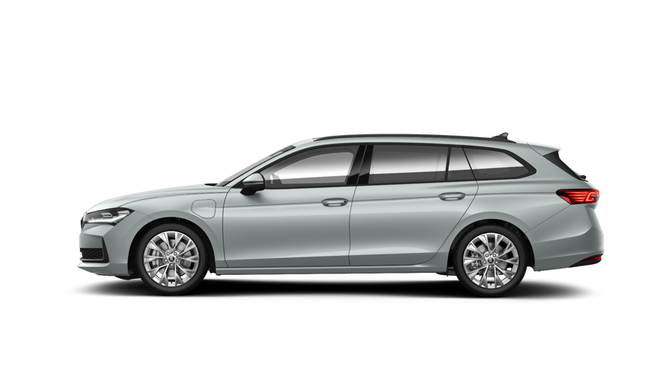 Voitures neuves SKODA SUPERB COMBI Selection Bruay-la-Buissière