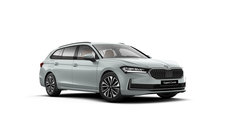 Voitures neuves SKODA SUPERB COMBI Selection Dunkerque