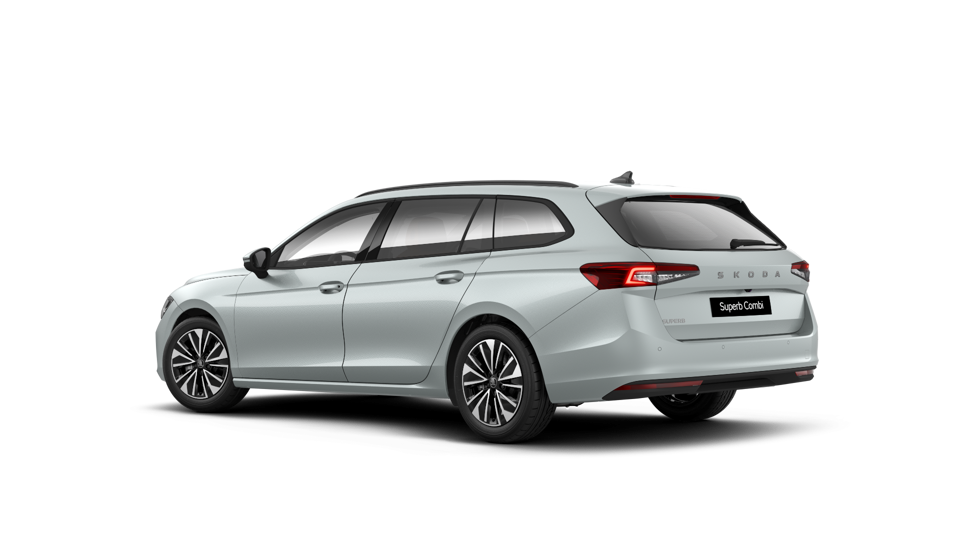 Voitures neuves SKODA SUPERB COMBI Selection Dunkerque