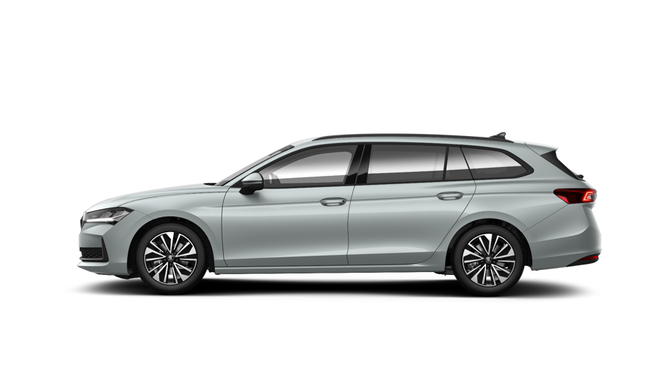 Voitures neuves SKODA SUPERB COMBI Selection Dunkerque
