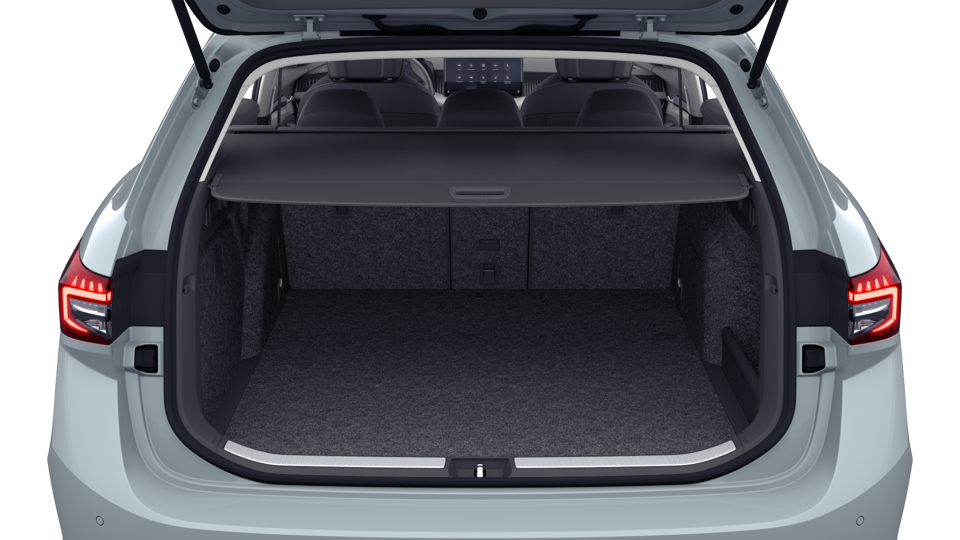 Voitures neuves SKODA SUPERB COMBI Selection Bruay-la-Buissière