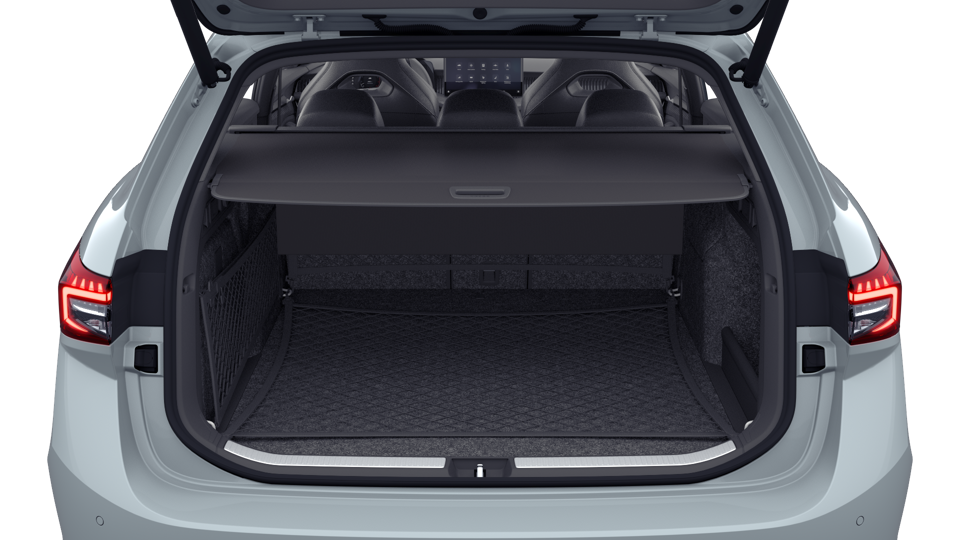 Voitures neuves SKODA SUPERB COMBI Sportline Sarreguemines