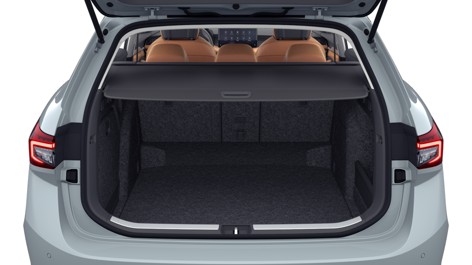 Voitures neuves SKODA SUPERB COMBI Selection Dunkerque