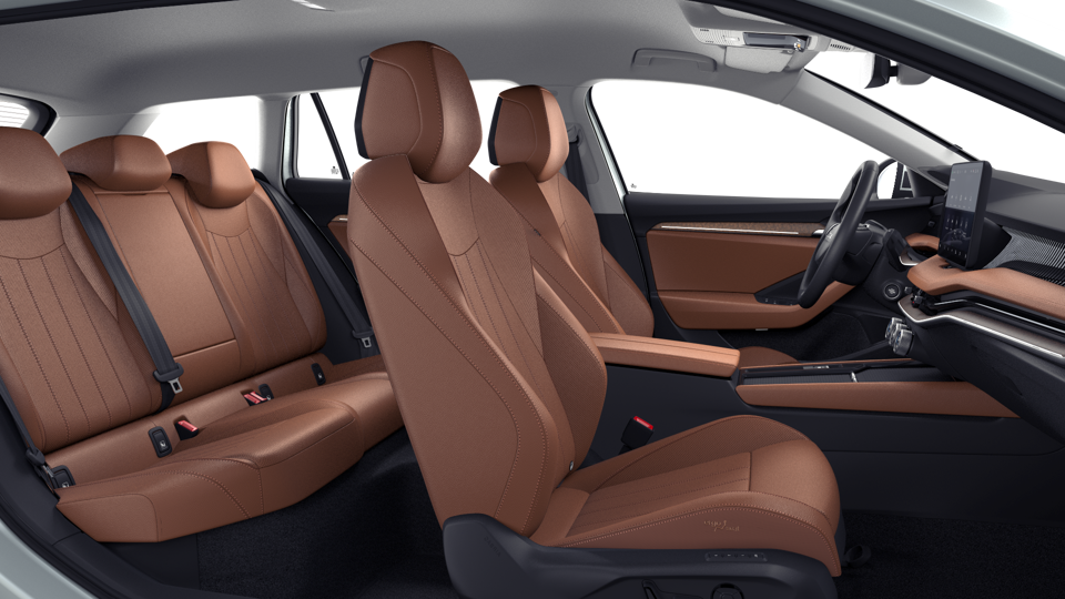Voitures neuves SKODA SUPERB COMBI Selection Dunkerque