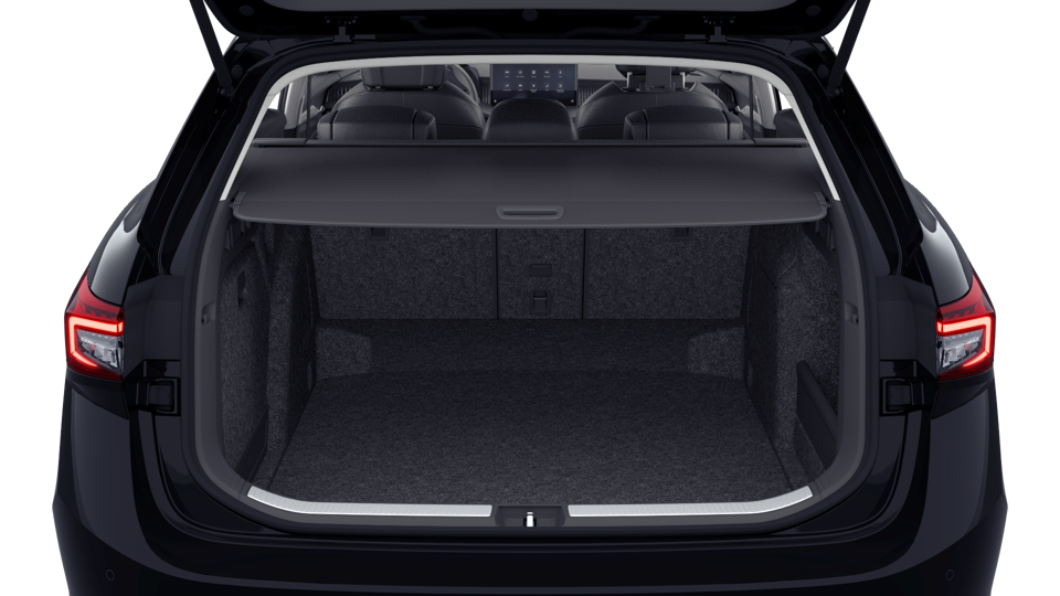 Voitures neuves SKODA SUPERB COMBI Selection Tomblaine