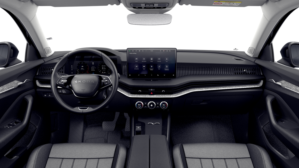 Voitures neuves SKODA SUPERB COMBI Selection Tomblaine