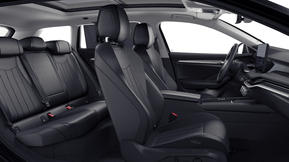 Voitures neuves SKODA SUPERB COMBI Selection Tomblaine