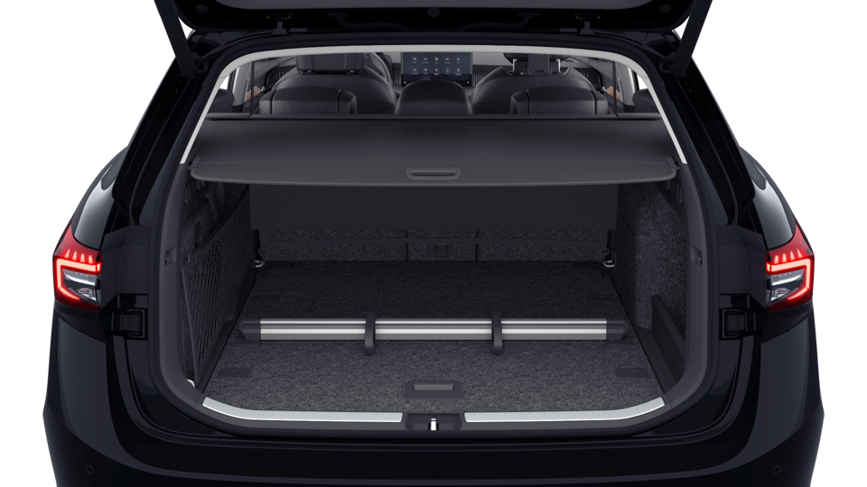 Voitures neuves SKODA SUPERB COMBI Laurin & Klement Tomblaine