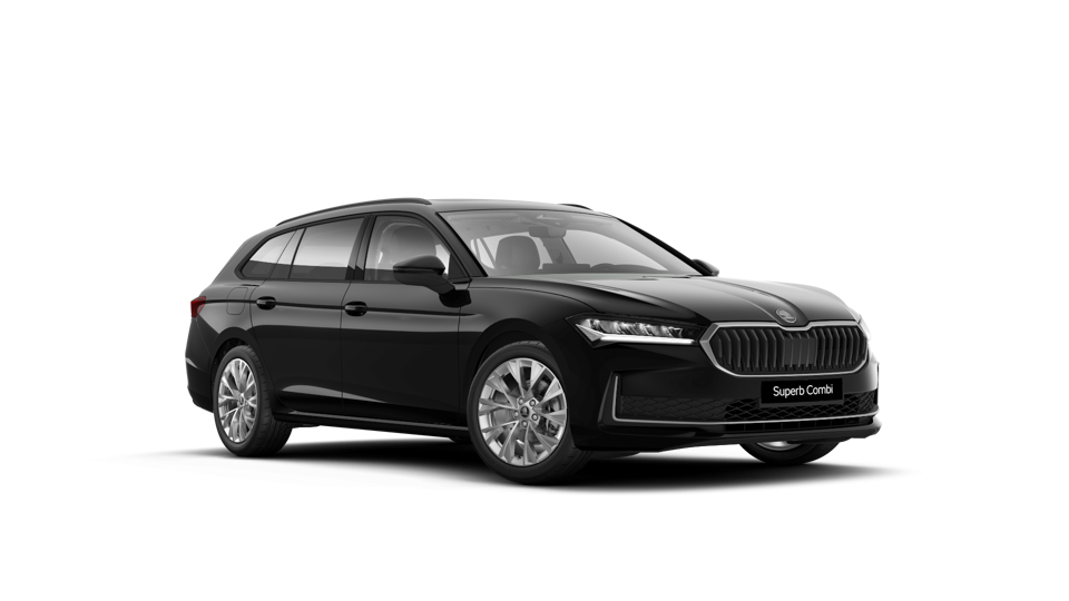 Voitures neuves SKODA SUPERB COMBI Selection Tomblaine