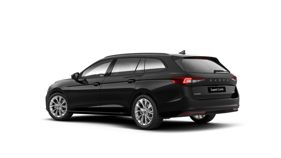 Voitures neuves SKODA SUPERB COMBI Selection Tomblaine